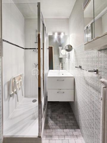 Appartement de 75 m²