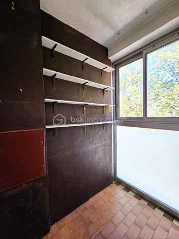 Appartement de 75 m²