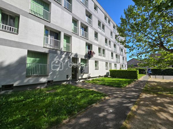 Appartement de 75 m²