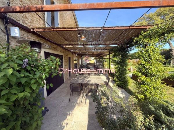 Maison à vendre 8 pièces de 340 m²