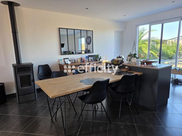 Maison
         4 pièces
        - 93 m² 272 000 € *
