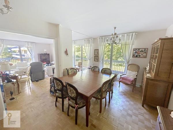 VIVRE EN APPARTEMENT À BARBIEUX
