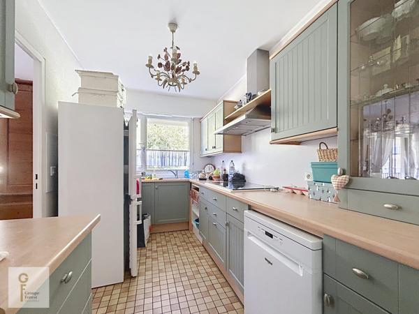 VIVRE EN APPARTEMENT À BARBIEUX