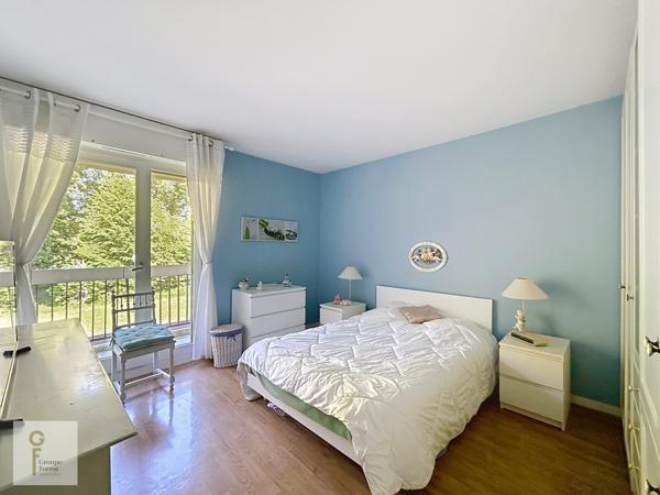 VIVRE EN APPARTEMENT À BARBIEUX