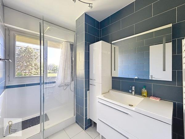 VIVRE EN APPARTEMENT À BARBIEUX