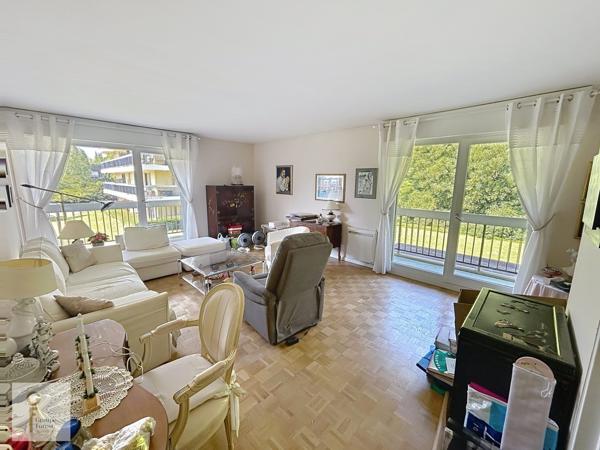 VIVRE EN APPARTEMENT À BARBIEUX