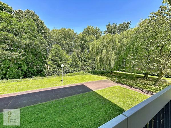 VIVRE EN APPARTEMENT À BARBIEUX