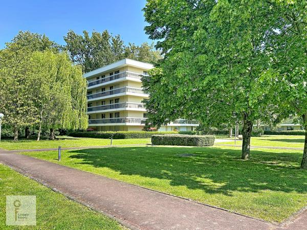 VIVRE EN APPARTEMENT À BARBIEUX