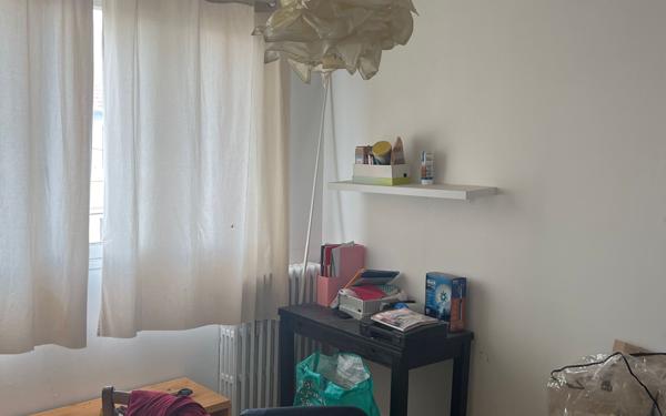 Maison à vendre    4 pièces •  Drancy