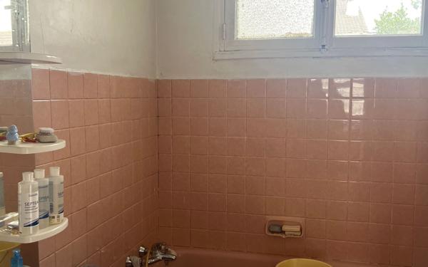 Maison à vendre    4 pièces •  Drancy