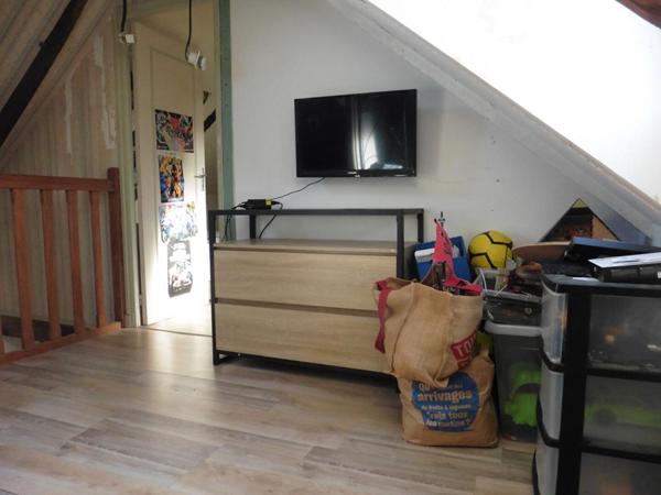 Maison Bannalec 4 pièces 62 m2 habitables