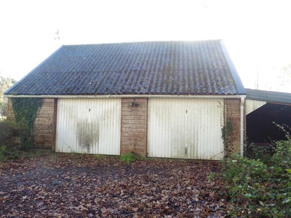 Maison Bannalec 4 pièces 62 m2 habitables