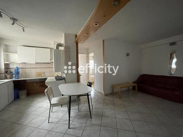 Appartement 4 pièces - 86 m²