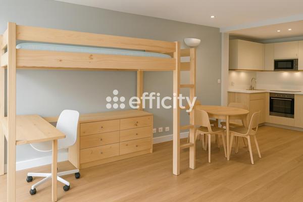 Appartement 4 pièces - 86 m²