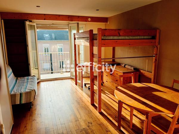 Appartement 4 pièces - 86 m²