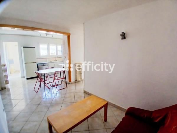Appartement 4 pièces - 86 m²