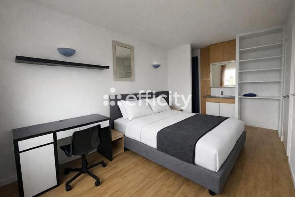 Appartement 4 pièces - 86 m²