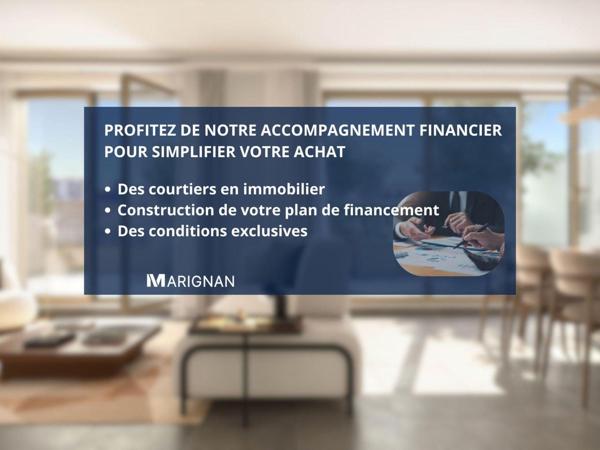 Nouvelle résidence moderne au coeur de Niort