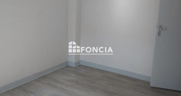 Location Appartement 3 pièces 46.1 m² - Agen 47000