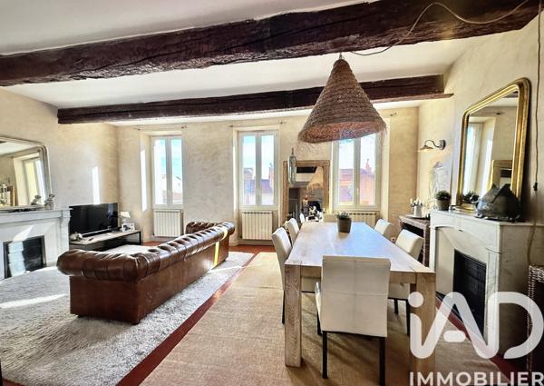 Appartement à vendre 3 pièces 88 m² Bandol