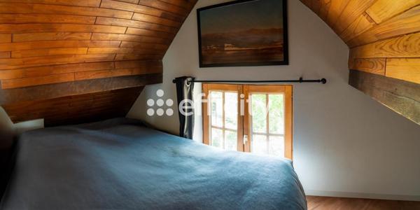 Appartement 2 pièces - 45 m²