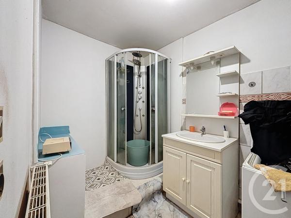 Appartement F2 à vendre  3 pièces - 78,37 m2 ST LOUP SUR SEMOUSE - 70