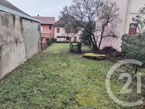 Maison à vendre  6 pièces - 157 m2 RONCHAMP - 70