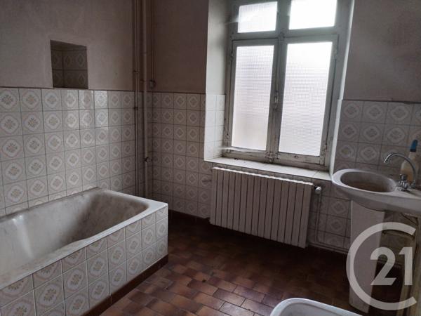 Maison à vendre  6 pièces - 157 m2 RONCHAMP - 70