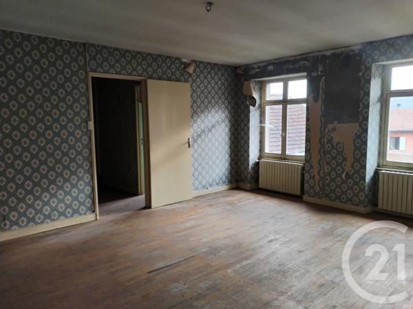 Maison à vendre  6 pièces - 157 m2 RONCHAMP - 70