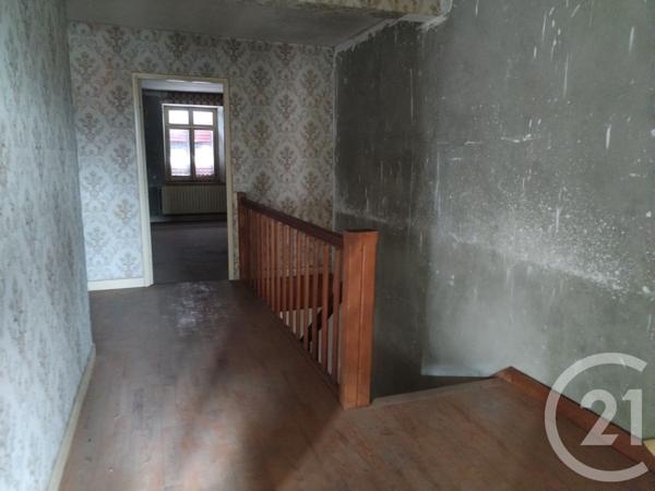 Maison à vendre  6 pièces - 157 m2 RONCHAMP - 70