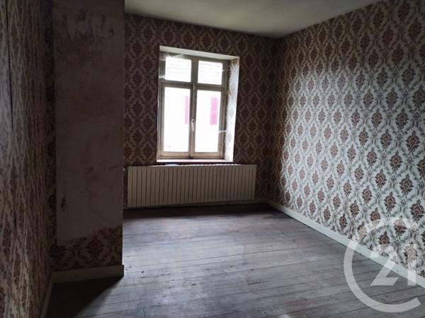 Maison à vendre  6 pièces - 157 m2 RONCHAMP - 70