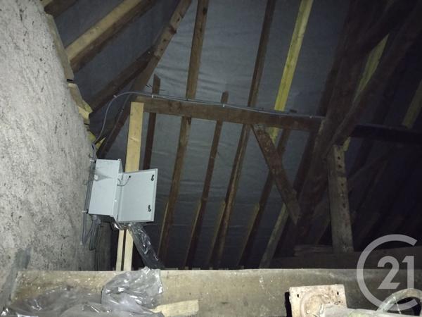 Maison à vendre  6 pièces - 157 m2 RONCHAMP - 70