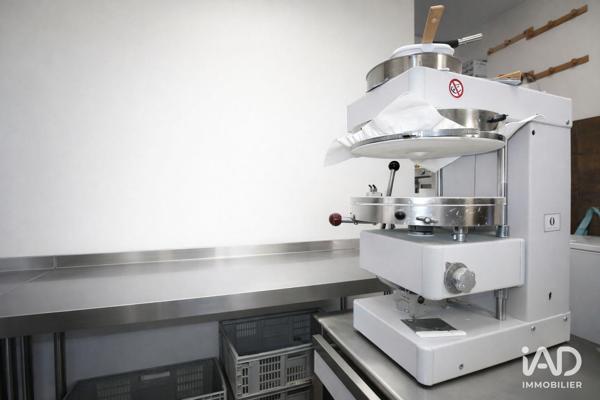 Restauration rapide à vendre 50 m² Mertzwiller