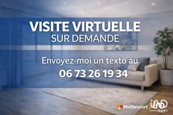 Restauration rapide à vendre 50 m² Mertzwiller