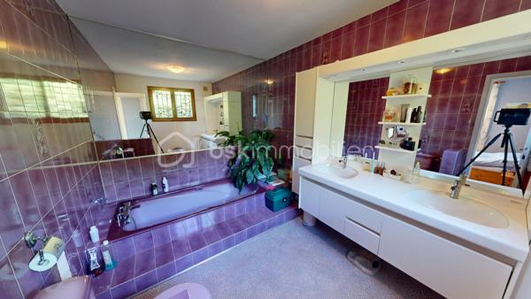 Maison de 113 m²