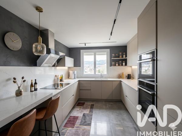 Appartement à vendre 3 pièces 69 m² Sens