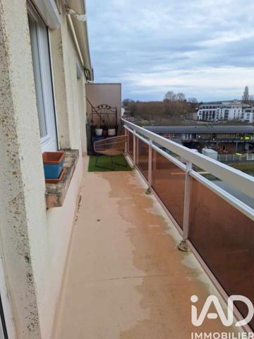 Appartement à vendre 3 pièces 69 m² Sens