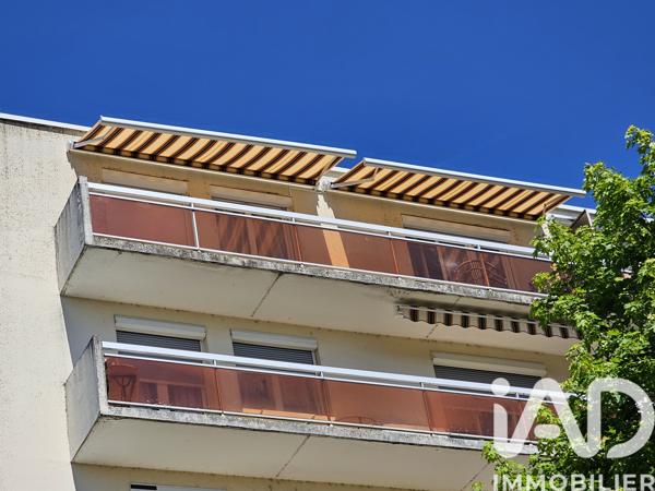 Appartement à vendre 3 pièces 69 m² Sens