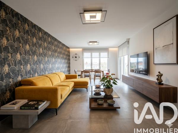 Appartement à vendre 3 pièces 69 m² Sens