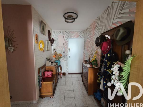 Appartement à vendre 3 pièces 69 m² Sens