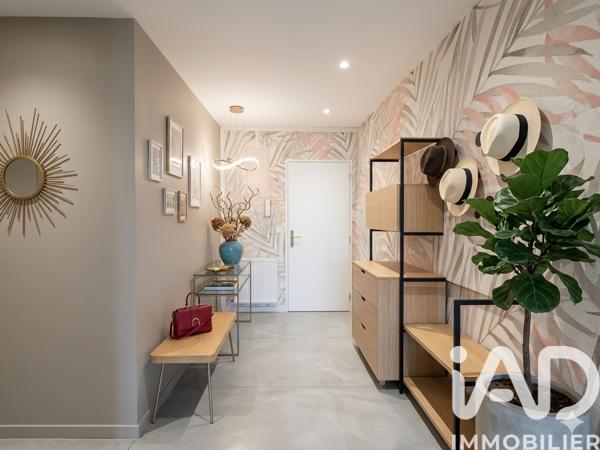 Appartement à vendre 3 pièces 69 m² Sens