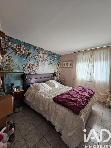 Appartement à vendre 3 pièces 69 m² Sens