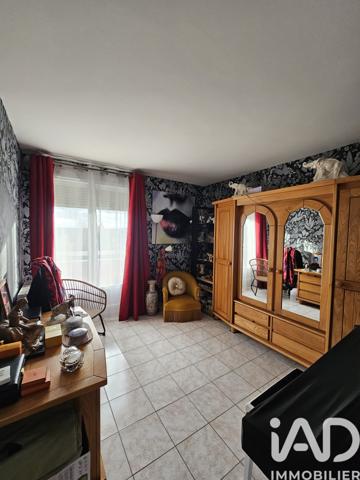 Appartement à vendre 3 pièces 69 m² Sens