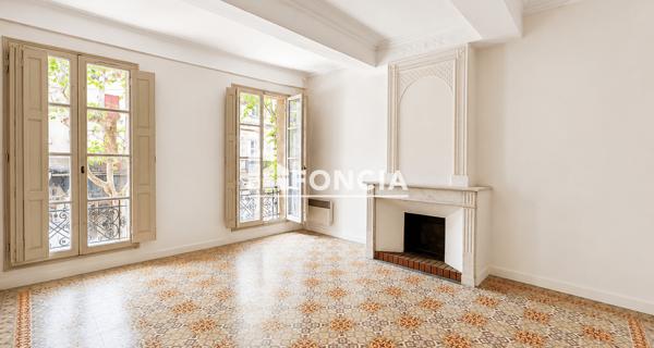 À vendre Appartement 3 pièces 85 m² - Uzès 30700