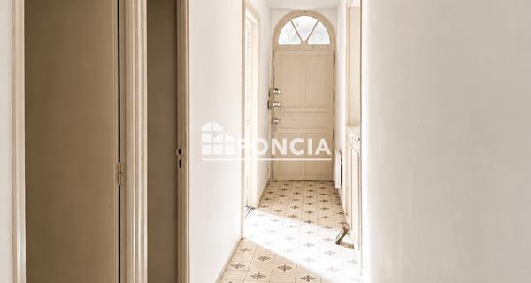 À vendre Appartement 3 pièces 85 m² - Uzès 30700