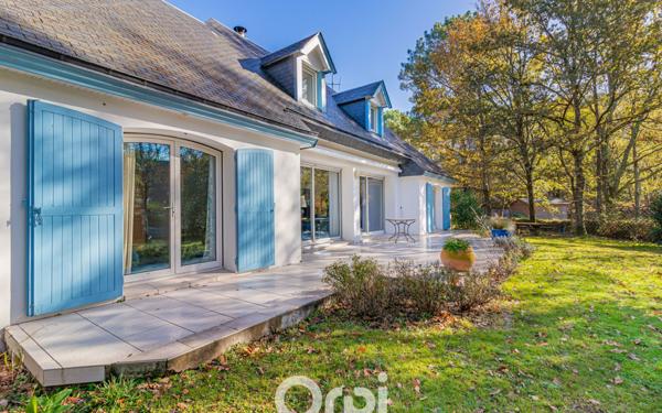 Maison à vendre    6 pièces • 222 m2 Carnac