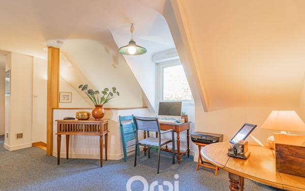 Maison à vendre    6 pièces • 222 m2 Carnac