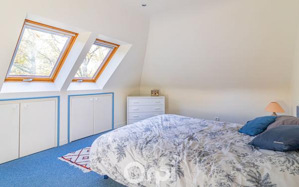 Maison à vendre    6 pièces • 222 m2 Carnac