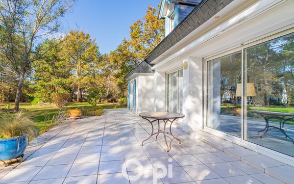 Maison à vendre    6 pièces • 222 m2 Carnac