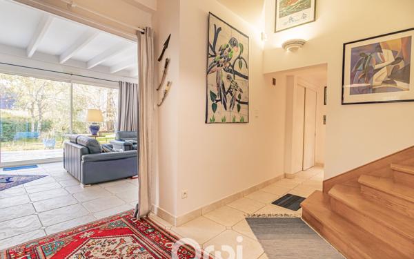 Maison à vendre    6 pièces • 222 m2 Carnac